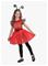 Magic Flip Ladybug 110 - 116 cm – kuva 3