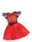 Magic Flip Ladybug 110 - 116 cm – kuva 4