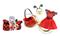 Magic Flip Ladybug 110 - 116 cm – kuva 5