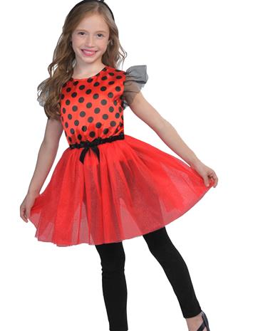 Magic Flip Ladybug 110 - 116 cm – kuva 6/8