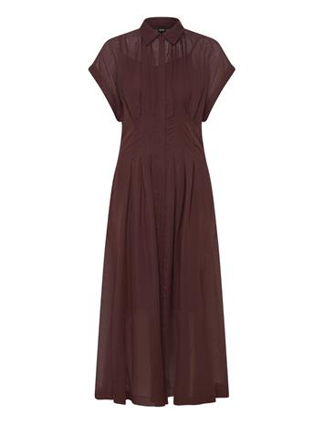 BOSS Davinata - Burgundy - 46