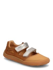 Bisgaard Bisgaard Barefoot Michi - Brown - 30