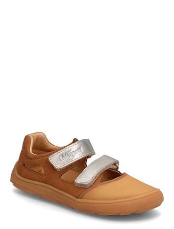 Bisgaard Bisgaard Barefoot Michi - Brown - 30