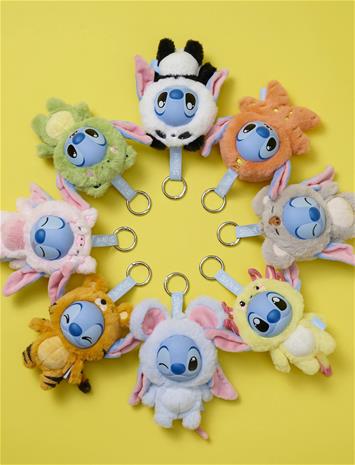Disney YuYus Stitch 12 cm