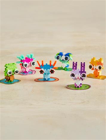 Plus-Plus Pet Packs Bundle - Multi/patterned - ONE SIZE