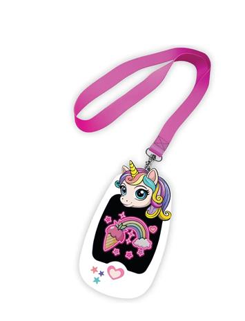 Original Glow Pad Unicorn Mobile Light Pad