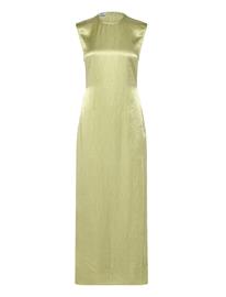 Filippa K Tank Dress - Green - 42
