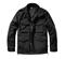 Brandit - M65 Softshelljacket - Välikausitakki - Miehet - Musta – kuva 5