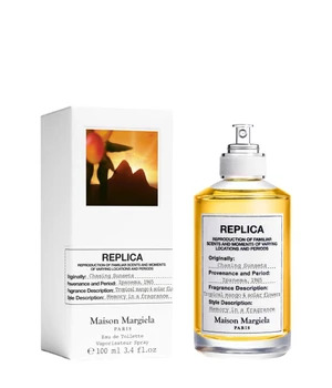 Maison Margiela Replica Chasing Sunsets - EdT 100 ml