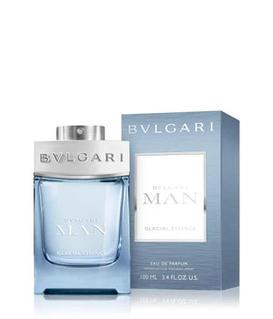 Bvlgari Man Glacial Essence - EdP 100 ml