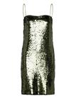 2NDDAY 2Nd Leticias - Sequins - Khaki green - 40