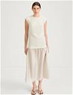 Stylein Barnie Dress - Cream - XL