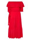 Andiata Samilla 3 - Red - 44