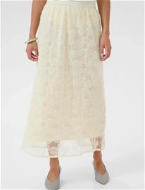 Culture Cumera Skirt - Yellow - XXL