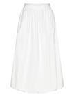 2NDDAY 2Nd Maude - Fine Crispy Poplin - White - 42