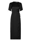 2NDDAY 2Nd Serena - Jacquard Viscose - Black - 44
