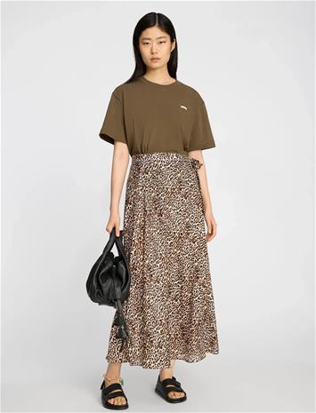 Munthe Ubba - Brown - 44