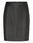 2NDDAY 2Nd Ceciliana - Classic Leather - Black - 42