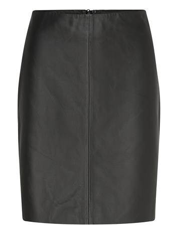 2NDDAY 2Nd Ceciliana - Classic Leather - Black - 42