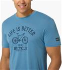 Supernatural Supernatural Better Bike Tee miesten t-paita