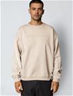 Fat Moose Solstice Sweatshirt - Beige - XXL