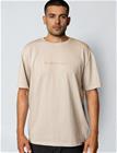 Fat Moose Solstice T-Shirt - Beige - XXXL