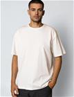 Fat Moose Swan T-Shirt - White - XXXL