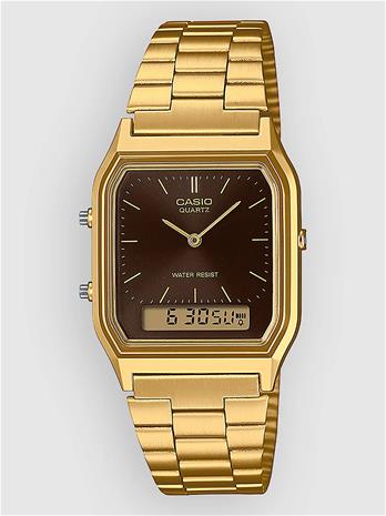 Casio Sormuskello CRW-001G-9ER