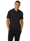 Supernatural Supernatural Men's Zip Polo miesten vetoketjullinen pikeepaita