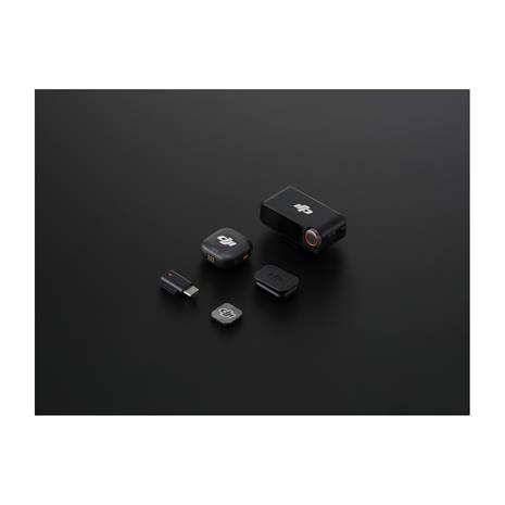 DJI Mic 3 (1 TX + 1 RX)