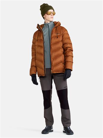 PRO Explore Wool Midlayer M