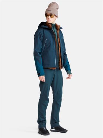 PRO Explore Wool Midlayer M