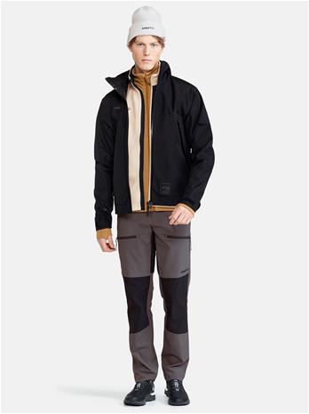 PRO Explore Wool Midlayer M