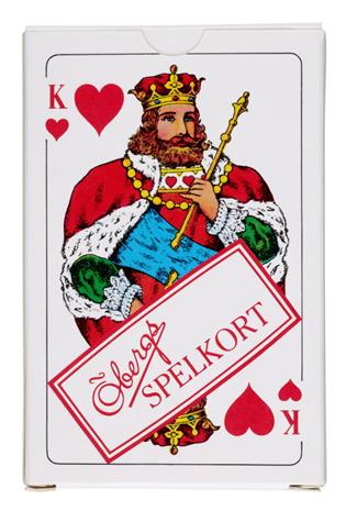 Pokerikortit
