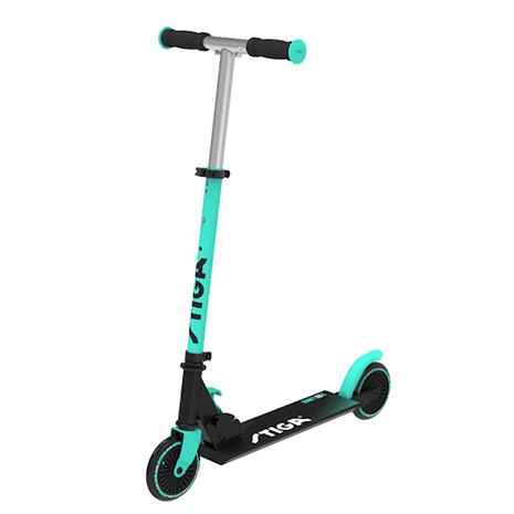 Stiga Comet 120-S Potkulauta lapsille, 5-vuotiaasta alkaen