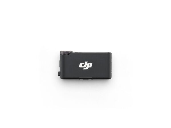 DJI Mic 3 Receiver