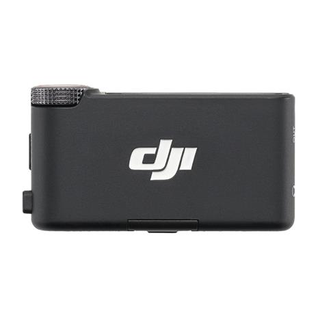 DJI Mic 3 Receiver