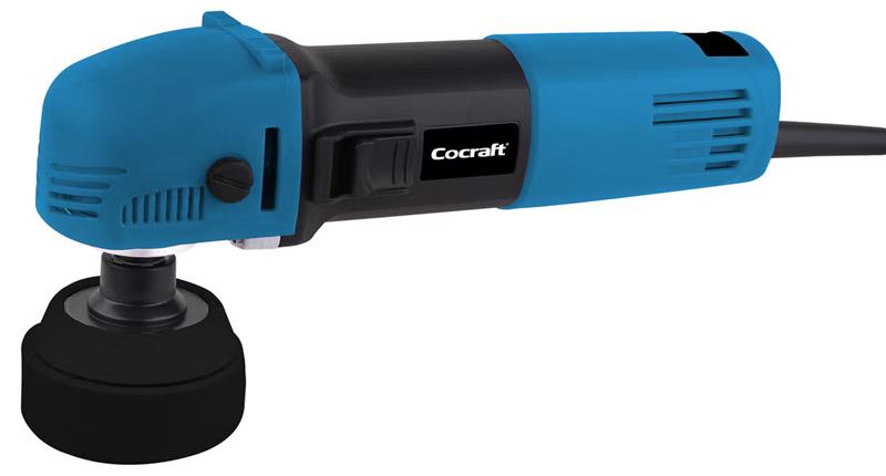 Cocraft HPR 710 710W, kiillotuskone
