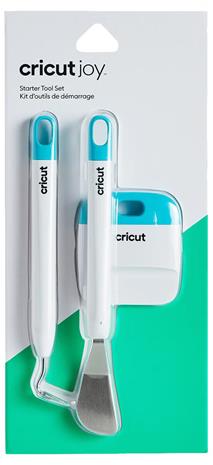 Cricut Joy Starter Tool Set Työkalusetti, 3 kpl