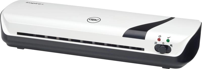 GBC - Laminating Machine Kit Inspire+ A4 - White