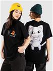 RIPNDIP Nermii T-paita black Miehet