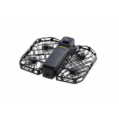 HOVERAir X1 Pro Max Basic Combo 4 rotors Quadcopter 48 MP 7680 x 4320 pixels 1920 mAh Black