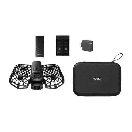 HOVERAir X1 PRO Basic Combo (EU) - drooni