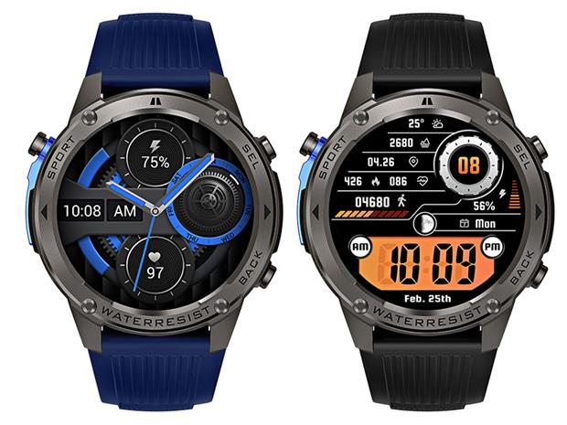 Tracer GP-Fit2, älykello