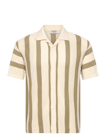 INDICODE Inkastor - Cream - XXL