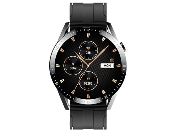 Tracer SM9 PulseRay, älykello