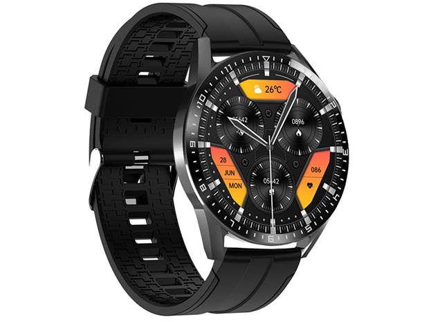 Tracer SM9 PulseRay, älykello