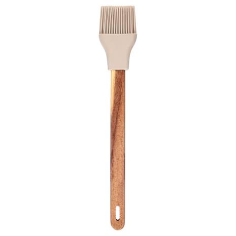 Pullasuti puu ja silikoni, 30,5 cm