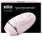 Braun Silk-expert Mini PL1100, IPL-valoepilaattori – kuva 3