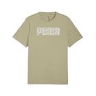 PUMA Puma Tee M - miesten t-paita